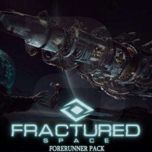 1000 clés Fractured Space + DLC Forerunner (dématérialisé, Steam) gratuites