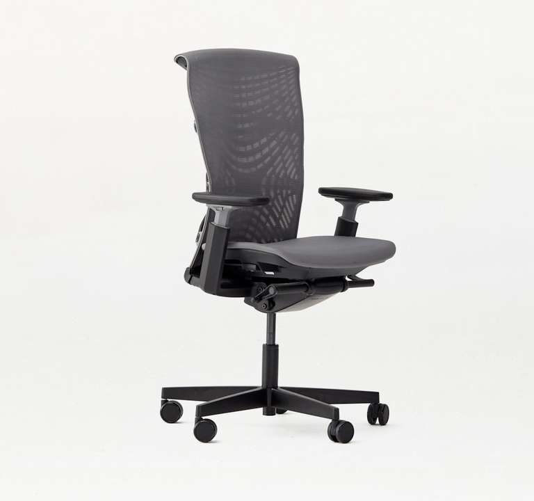 Chaise de Bureau Autonomous Kinn Chair- Garantie 5 ans (autonomous.ai)