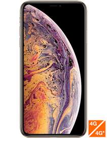 Smartphone 6.5" Apple iPhone XS Max - 64 Go