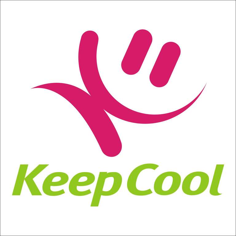 Abonnement de 2 ans à Keepcool (keepcool.fr)