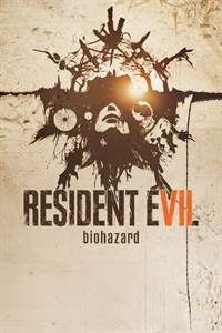 Resident Evil 7 Biohazard sur PC, Xbox One & Series X/S et PC (Dématérialisé)