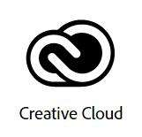 20% de réduction sur l'abonnement mensuel Adobe Creative Cloud