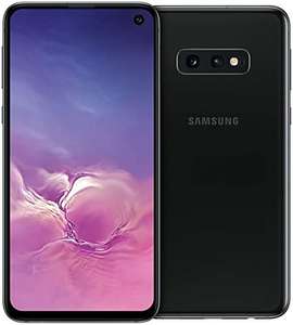 Smartphone 5.8" Samsung Galaxy S10e - Full HD+, Exynos 9 Series 9820, 6 Go RAM, 128 Go (Cormontreuil 51)