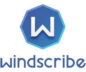 Abonnement de 3 Ans au VPN Windscribe Pro