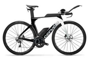 Vélo Triathlon / CLM Cervelo P-Series 2020 Ultegra - 51 à 56 cm