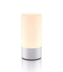 Lampe de Chevet LED RGB Aukey avec Contrôle Tactile (Vendeur Tiers)