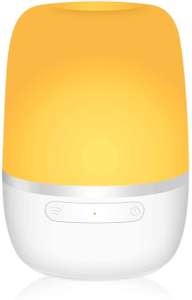 Lampe de chevet connecté LED RGB Meross - Compatible Alexa, Google Home, IFTTT (vendeur tiers)