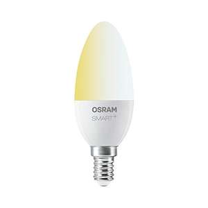 Ampoule LED Connectée Osram Smart+ - E14, Compatible zigbee (Vendeur Tiers)