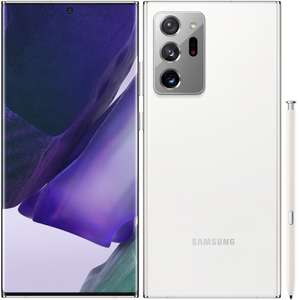 Smartphone 6.9" Samsung Galaxy Note 20 Ultra 5G - 256 Go