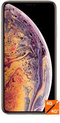 Smartphone 6.5" Apple iPhone XS Max (Gris sidéral) - 64 Go à 499€ & 256 Go à 599€