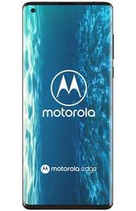 Smartphone 6.7" Lenovo Motorola Edge 5G - Full HD+, Snapdragon 765G, RAM 6 Go de Ram, 128 Go, 4500 mAh (belsimpel.nl)