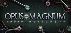 Jeu Opus Magnum sur PC (Dématérialisé, Steam)