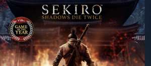 Jeu Sekiro: Shadows Die Twice sur PC - GOTY Edition (Dématérialisée - Steam)