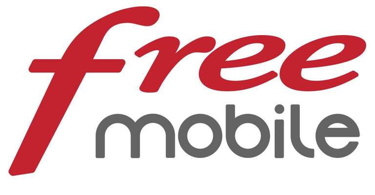 Forfait Free Mobile Appels + SMS + MMS illimités + 50 Go Data 3G/4G