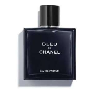 Eau de Parfum Chanel Bleu de Chanel pour Homme - 50ml