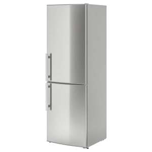 Réfrigérateur combiné Ikea Kylig - 311 L (220 + 91), A++, No Frost (Retrait magasin uniquement)