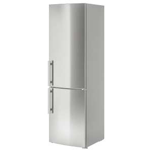 Réfrigérateur combiné Ikea Frostkall - 341L (250 + 91), A+++, No Frost (Retrait magasin uniquement)