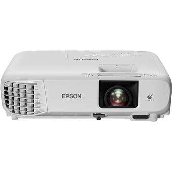 Vidéoprojecteur Epson EH-TW740 - FullHD