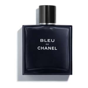 Eau de toilette Bleu de Chanel - 100ml