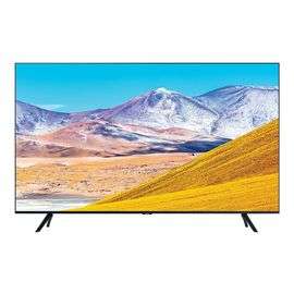 TV 43" Samsung ue43tu8005k - 4K UHD