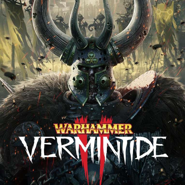 Warhammer: Vermintide 2 sur PC (Dématérialisé, Steam)
