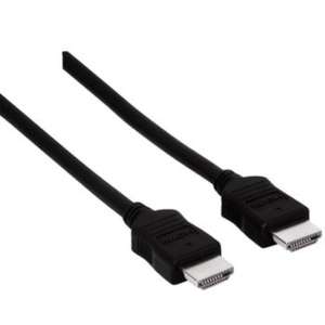 Câble HDMI Hama - Longueur 1,5 m