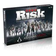 Jeu de société Risk - Édition spéciale Assassin's Creed