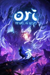 Ori and the Will of the Wisps sur Xbox One / PC (Dématérialisé)