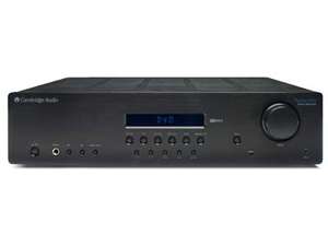 Amplificateur Hi-Fi Cambridge Audio Topaz SR10 V2