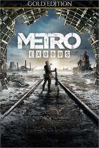 Sélection de jeux PC en promotion (Dématérialisés - DRM-Free - VPN Russie) - Ex: Metro Exodus Gold Edition sur PC