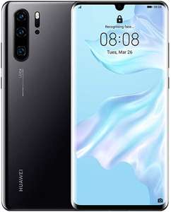 Smartphone 6.47" Huawei P30 Pro - 8 Go RAM, 128 Go (Frontaliers Allemagne)