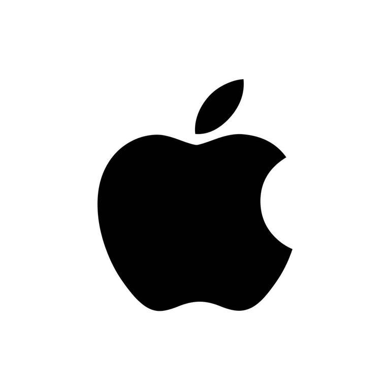 Crédit à 0% TAEG Fixe pour un montant de 249€ à 5000€ sur 12 à 24 mois pour tout achat d'un appareil Apple