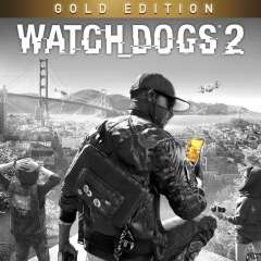 Watch Dogs 2 - Gold Edition sur PC (Dématérialisé - Ubisoft Connect)