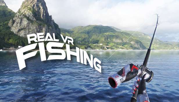 Real VR Fishing sur Oculus Quest (Dématérialisé)