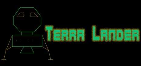 Terra Lander gratuit sur PC (au lieu de 5.49€ - Steam)