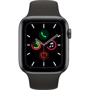[Clients SFR] Montre Connectée Apple Watch Series 5 4G 44mm (Via Remise sur Facture de 50€)