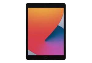 Tablette tactile 10.2" Apple iPad 2020 - Full HD Retina, A12, 3 Go de RAM, 32 Go, Différents Coloris (Frontaliers Suisse)