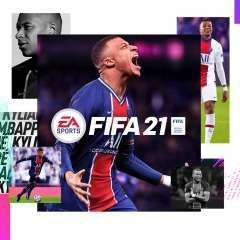 [Possesseurs de FIFA 20 / PS+] FIFA 21 - Édition Standard sur PS4 et PS5 (Via Console)