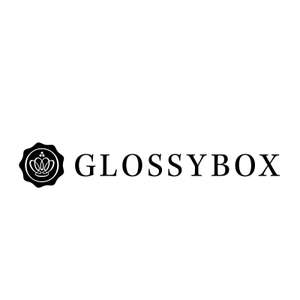 Abonnement d'un mois à une box de produits de beauté Glossybox (Sans engagement)