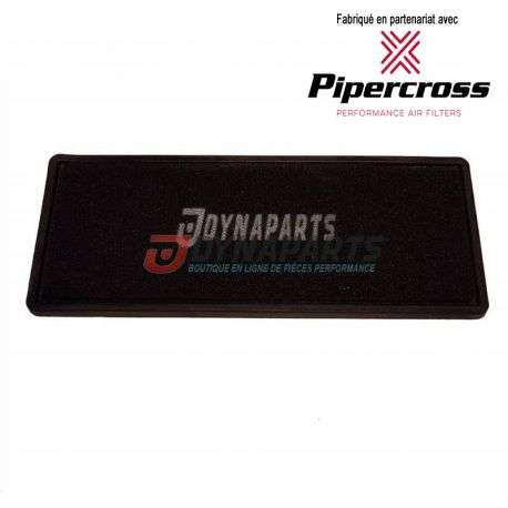 Filtres sport pipercross en promotion - Ex: Filtre à air Pipercross Peugeot 207/208 (dynaparts.fr)