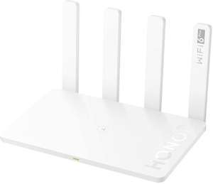 Routeur Honor Router 3 - Wi-Fi 6 Plus, 3000 Mbps