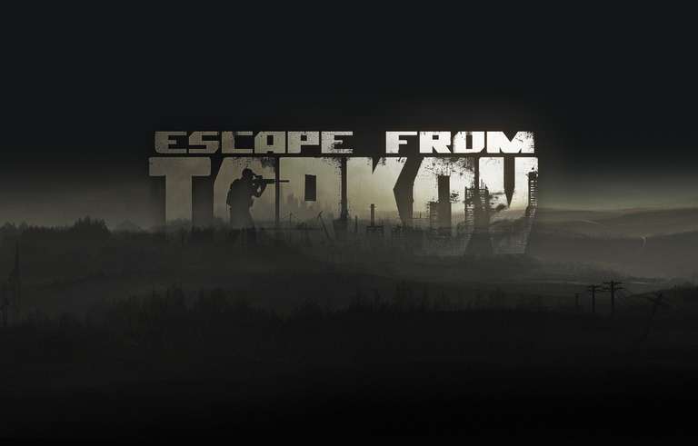 20% de réduction sur la précommande du jeu Escape From Tarkov (Dématérialisé - escapefromtarkov.com)