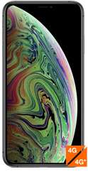 Smartphone 6.5" Apple iPhone XS Max - 64 Go (Reconditionné comme neuf)