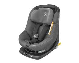 Siège-auto enfant Axiss Fix Air (avec airbag)