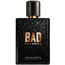 Eau de parfum Diesel Bad intense - 50ml