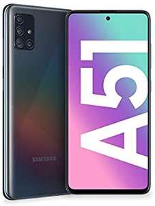 Smartphone 6.5" Samsung Galaxy A51 - 128Go/4Go - Version IT