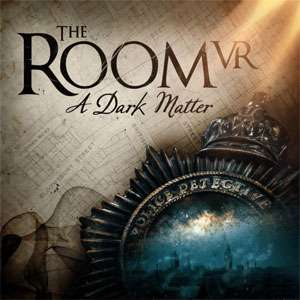 The Room VR: A Dark Matter VR sur Oculus Rift / Quest (Dématérialisé)