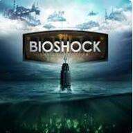 BioShock The Collection : BioShock 1 Remastered + BioShock 2 Remastered + BioShock Infinite Gold sur PC (Dématérialisé - Steam)