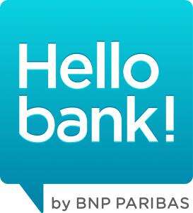 [Nouveaux Clients - Sous conditions] 80€ offerts pour l'ouverture d'un compte bancaire Hello One ou Hello Prime
