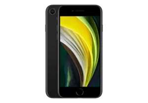Smartphone 4.7" Apple iPhone SE 2020 - 64 Go (Frontaliers Suisse)